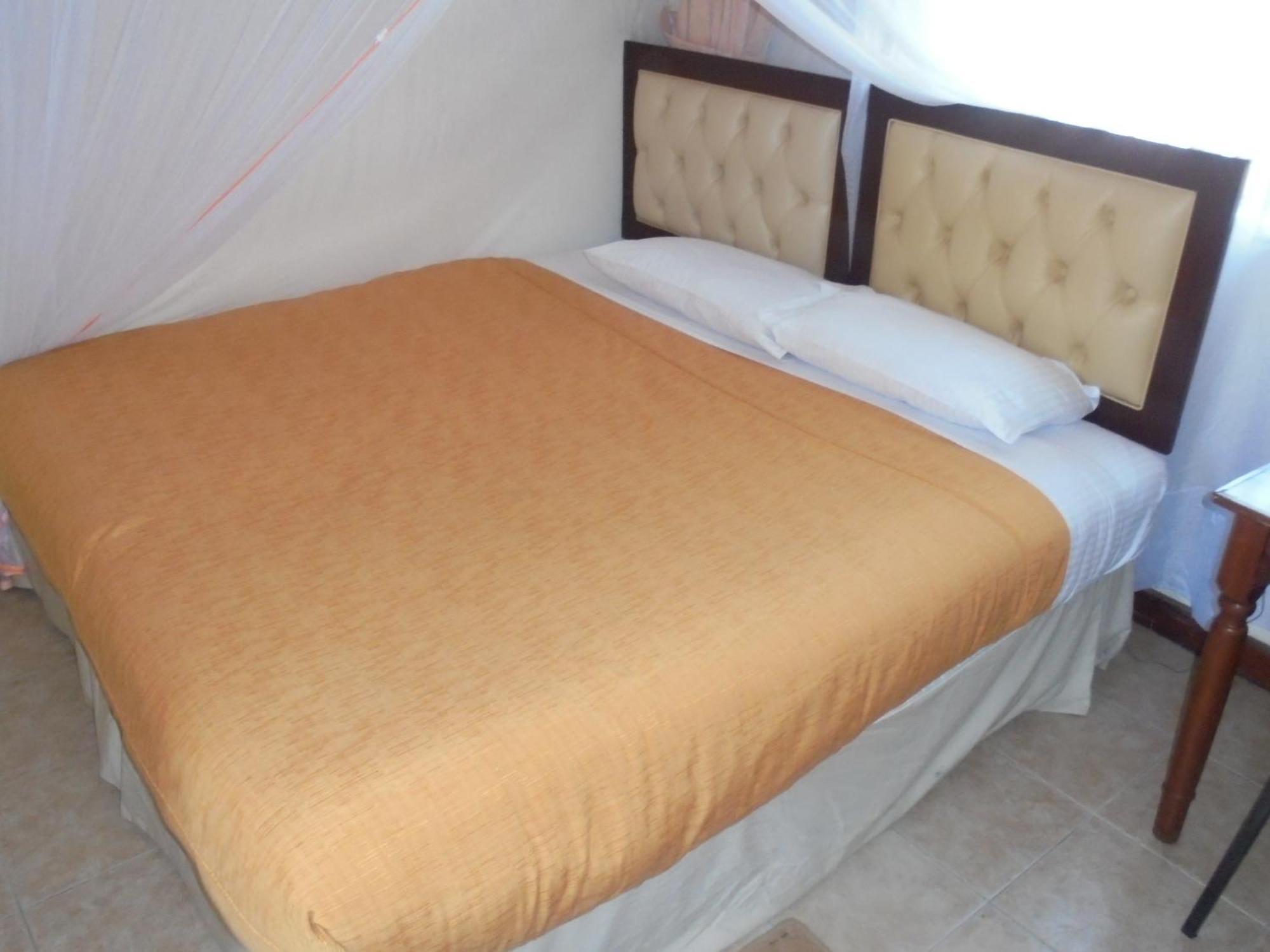 Chak Guesthouse & Conference Center Найробі Номер фото